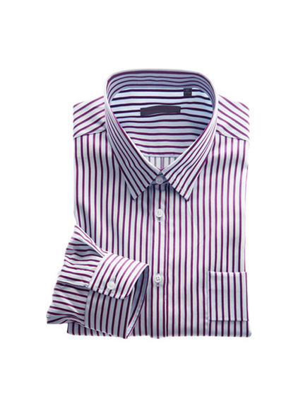 草莓福利导航襯衣設計