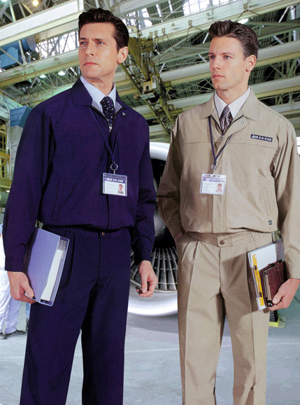 草莓福利导航工作服定做