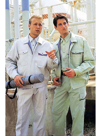 草莓福利导航工作服設計