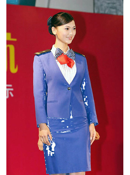 成都地鐵工作服定做，車務製服，行政技術製服工裝製服定製廠家-