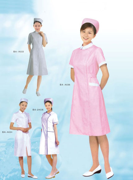 草莓福利导航護士服批發