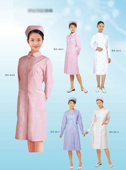 草莓福利导航護士服加工