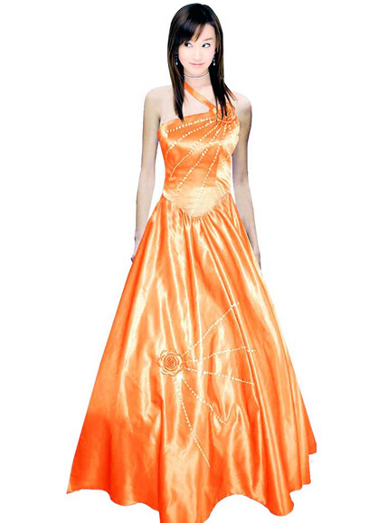 草莓福利导航禮服訂做