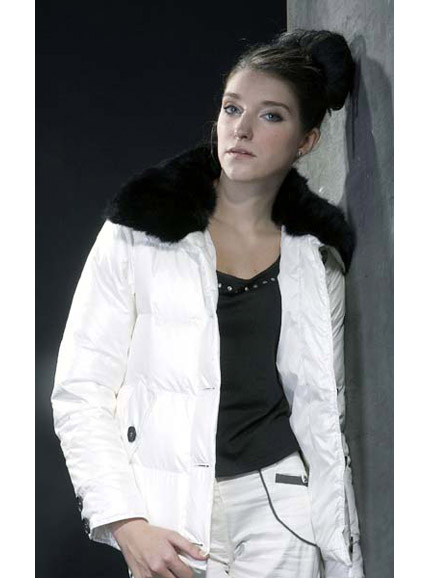 美泰萊運動服設計