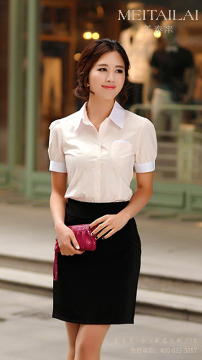 成都襯衫西褲(西裙)製作