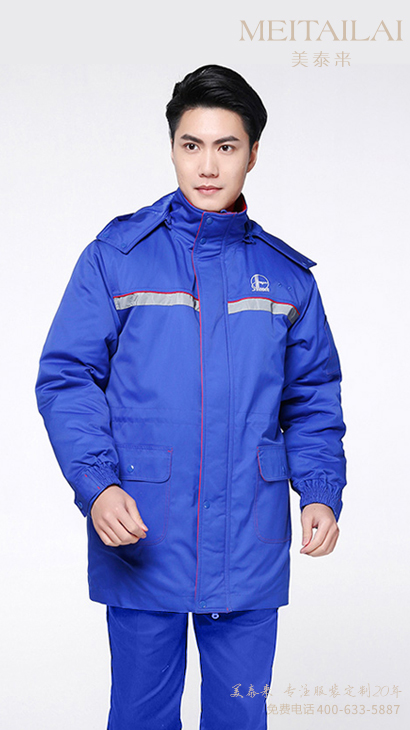 成都加油(氣)防靜電服製作