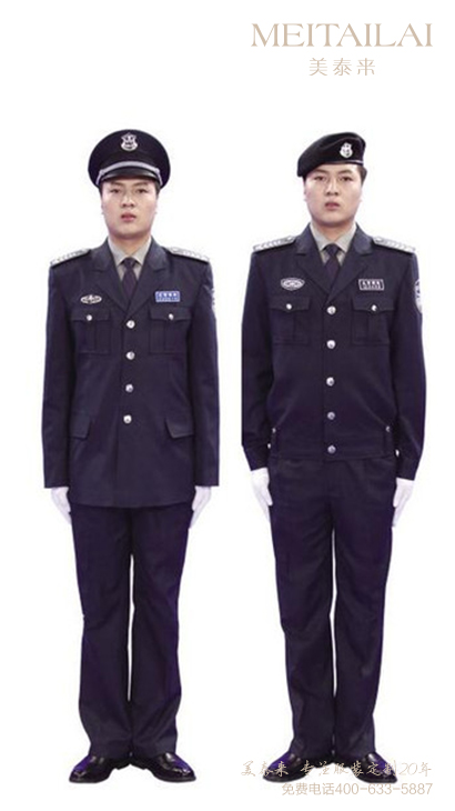 成都物業保安服廠家直銷