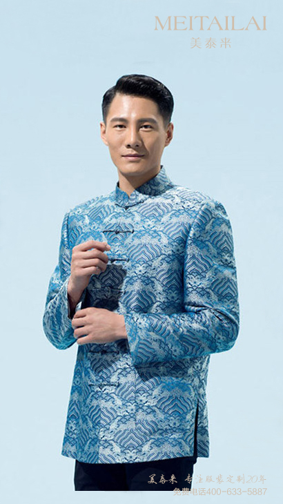 <b>成都中山裝供應</b>