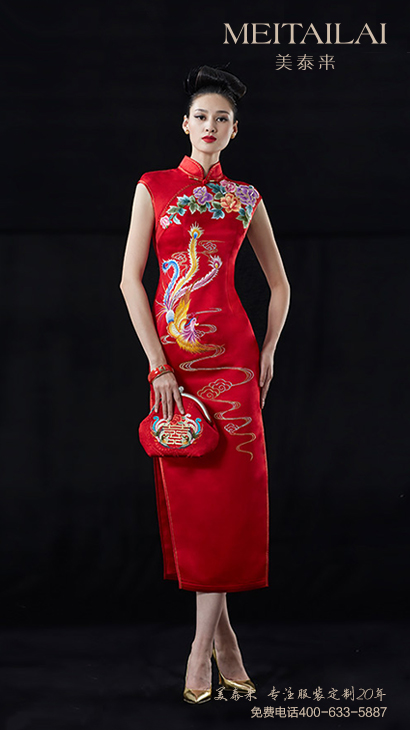 <b>成都旗袍團購</b>