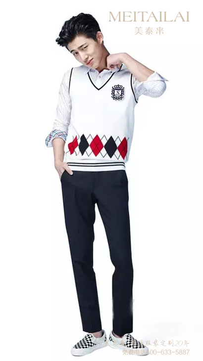 <b>成都中大學校校服訂製</b>